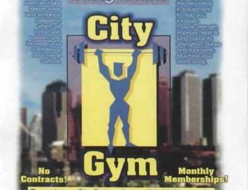 City Gym