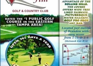 Diamond Hill Golf & Country Club