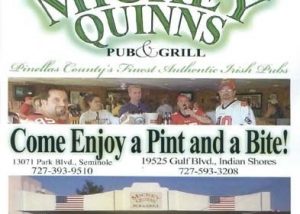 Mickey Quinns Pub & Gril