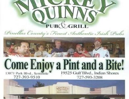 Mickey Quinns Pub & Gril
