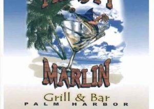 Thirsty Marlin Gill & Bar